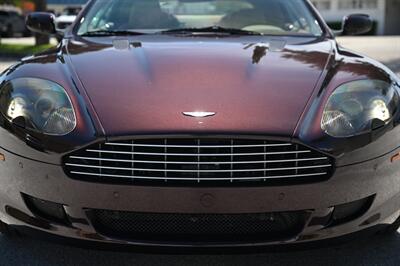 2009 Aston Martin DB9 Volante   - Photo 15 - Boca Raton, FL 33431