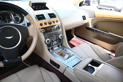 2009 Aston Martin DB9 Volante   - Photo 31 - Boca Raton, FL 33431