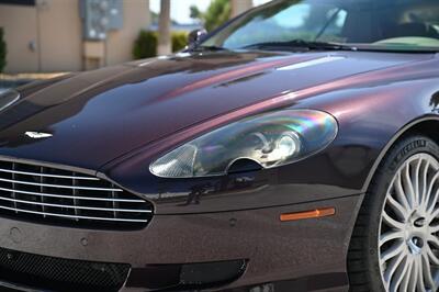 2009 Aston Martin DB9 Volante   - Photo 16 - Boca Raton, FL 33431