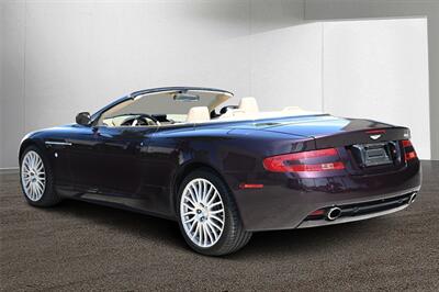 2009 Aston Martin DB9 Volante   - Photo 3 - Boca Raton, FL 33431