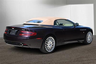 2009 Aston Martin DB9 Volante   - Photo 13 - Boca Raton, FL 33431