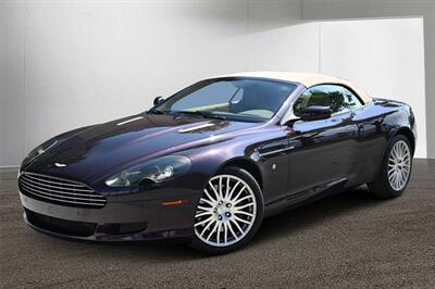 2009 Aston Martin DB9 Volante   - Photo 11 - Boca Raton, FL 33431