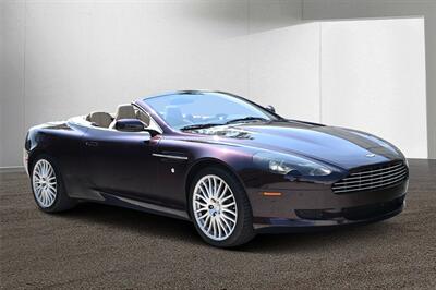 2009 Aston Martin DB9 Volante   - Photo 7 - Boca Raton, FL 33431