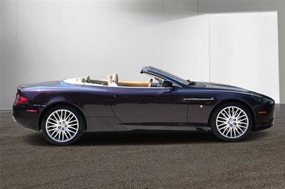 2009 Aston Martin DB9 Volante   - Photo 6 - Boca Raton, FL 33431