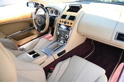 2009 Aston Martin DB9 Volante   - Photo 24 - Boca Raton, FL 33431