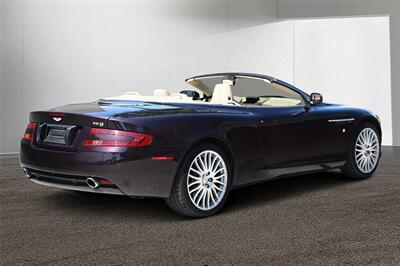 2009 Aston Martin DB9 Volante   - Photo 5 - Boca Raton, FL 33431