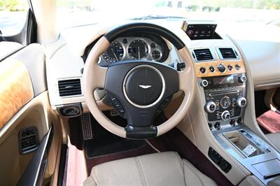 2009 Aston Martin DB9 Volante   - Photo 30 - Boca Raton, FL 33431