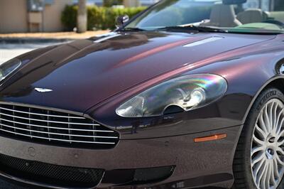 2009 Aston Martin DB9 Volante   - Photo 10 - Boca Raton, FL 33431