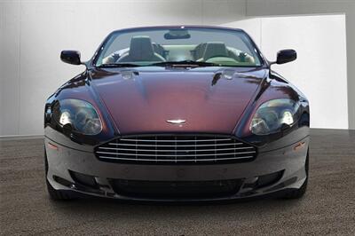 2009 Aston Martin DB9 Volante   - Photo 8 - Boca Raton, FL 33431