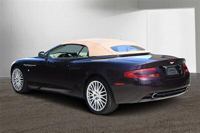 2009 Aston Martin DB9 Volante   - Photo 12 - Boca Raton, FL 33431