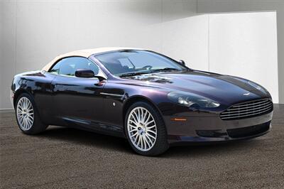 2009 Aston Martin DB9 Volante   - Photo 14 - Boca Raton, FL 33431