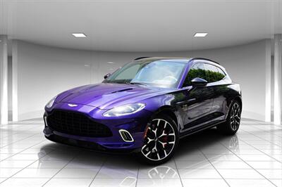 2021 Aston Martin DBX   - Photo 1 - Boca Raton, FL 33431