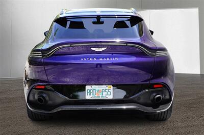 2021 Aston Martin DBX   - Photo 4 - Boca Raton, FL 33431