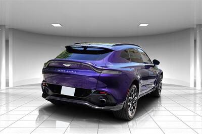 2021 Aston Martin DBX   - Photo 5 - Boca Raton, FL 33431