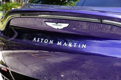 2021 Aston Martin DBX   - Photo 13 - Boca Raton, FL 33431