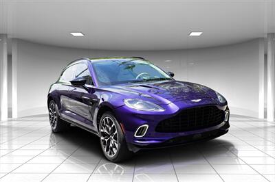 2021 Aston Martin DBX   - Photo 7 - Boca Raton, FL 33431