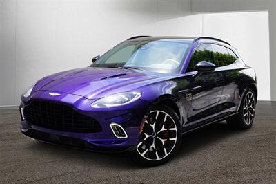 2021 Aston Martin DBX   - Photo 1 - Boca Raton, FL 33431