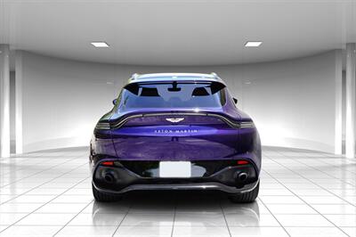 2021 Aston Martin DBX   - Photo 4 - Boca Raton, FL 33431