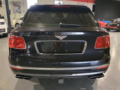 2019 Bentley Bentayga V8 SPORT UTILITY AWD - Photo 4 - Boca Raton, FL 33431