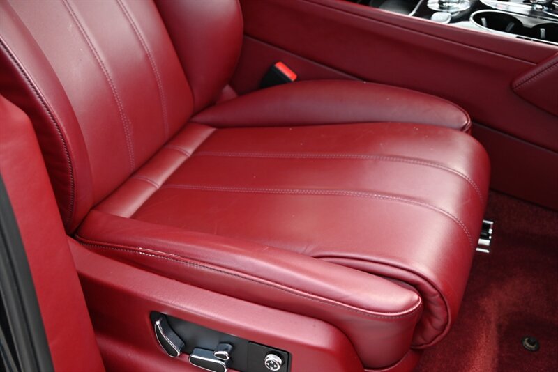 2019 Bentley Bentayga 101