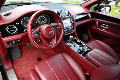2019 Bentley Bentayga V8  SPORT UTILITY AWD - Photo 50 - Boca Raton, FL 33431