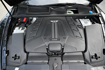 2019 Bentley Bentayga V8  SPORT UTILITY AWD - Photo 20 - Boca Raton, FL 33431