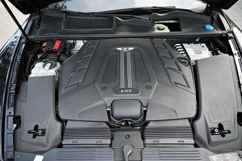 2019 Bentley Bentayga 81