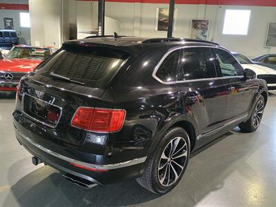 2019 Bentley Bentayga V8 SPORT UTILITY AWD - Photo 5 - Boca Raton, FL 33431