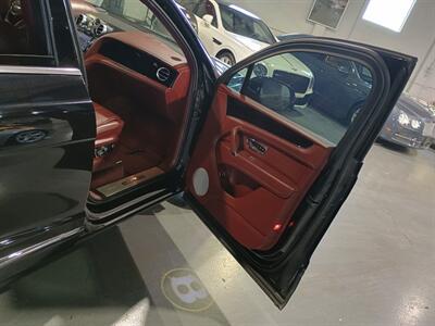 2019 Bentley Bentayga V8 SPORT UTILITY AWD - Photo 37 - Boca Raton, FL 33431
