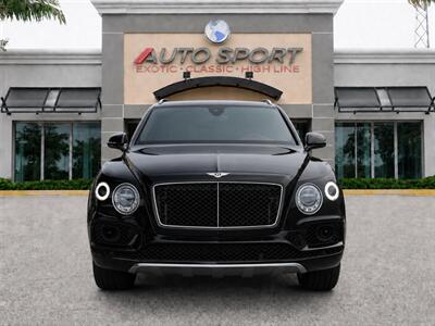 2019 Bentley Bentayga V8  SPORT UTILITY AWD - Photo 7 - Boca Raton, FL 33431