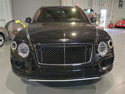 2019 Bentley Bentayga V8 SPORT UTILITY AWD - Photo 8 - Boca Raton, FL 33431