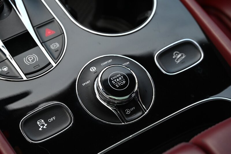 2019 Bentley Bentayga 165