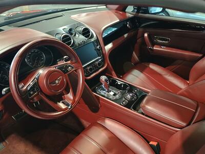 2019 Bentley Bentayga V8 SPORT UTILITY AWD - Photo 17 - Boca Raton, FL 33431