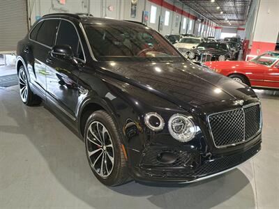 2019 Bentley Bentayga V8 SPORT UTILITY AWD - Photo 7 - Boca Raton, FL 33431