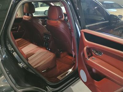 2019 Bentley Bentayga V8 SPORT UTILITY AWD - Photo 31 - Boca Raton, FL 33431