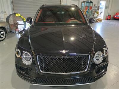 2019 Bentley Bentayga V8 SPORT UTILITY AWD - Photo 9 - Boca Raton, FL 33431