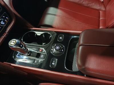 2019 Bentley Bentayga V8 SPORT UTILITY AWD - Photo 26 - Boca Raton, FL 33431