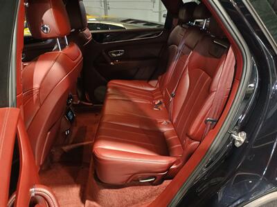 2019 Bentley Bentayga V8 SPORT UTILITY AWD - Photo 29 - Boca Raton, FL 33431