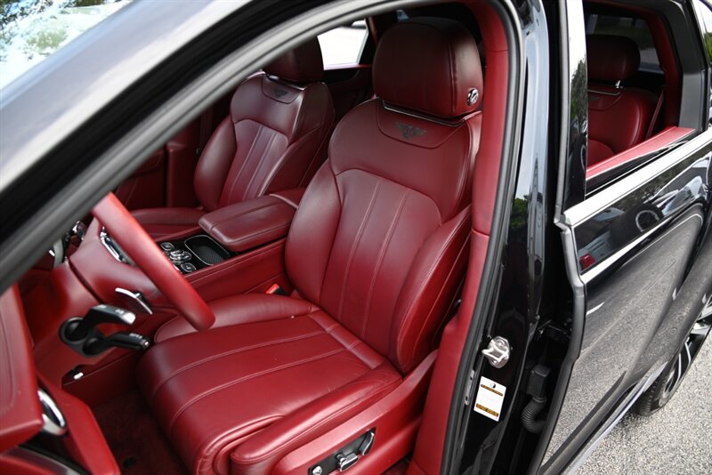 2019 Bentley Bentayga 189
