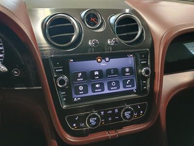 2019 Bentley Bentayga V8 SPORT UTILITY AWD - Photo 25 - Boca Raton, FL 33431