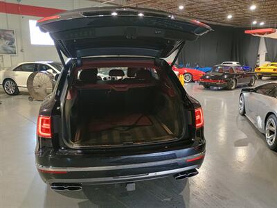 2019 Bentley Bentayga V8 SPORT UTILITY AWD - Photo 40 - Boca Raton, FL 33431