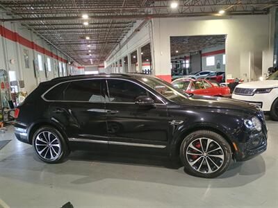 2019 Bentley Bentayga V8 SPORT UTILITY AWD - Photo 6 - Boca Raton, FL 33431