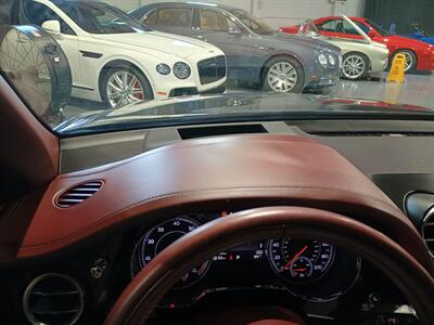 2019 Bentley Bentayga V8 SPORT UTILITY AWD - Photo 21 - Boca Raton, FL 33431