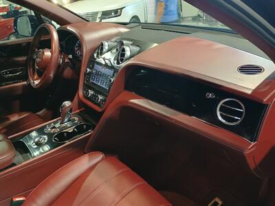 2019 Bentley Bentayga V8 SPORT UTILITY AWD - Photo 36 - Boca Raton, FL 33431