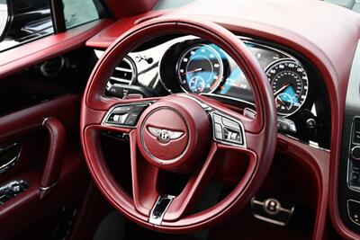 2019 Bentley Bentayga V8  SPORT UTILITY AWD - Photo 38 - Boca Raton, FL 33431