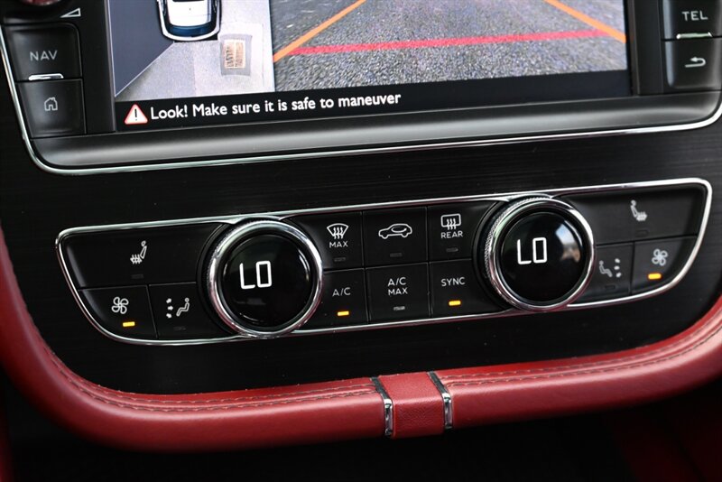 2019 Bentley Bentayga 169