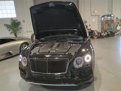 2019 Bentley Bentayga V8 SPORT UTILITY AWD - Photo 38 - Boca Raton, FL 33431