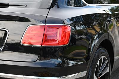 2019 Bentley Bentayga V8  SPORT UTILITY AWD - Photo 14 - Boca Raton, FL 33431