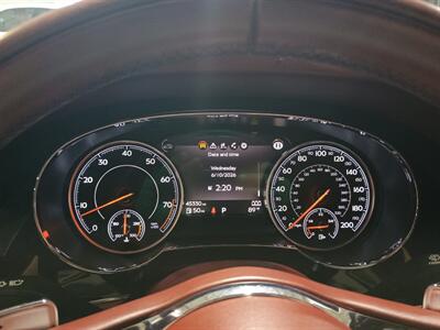 2019 Bentley Bentayga V8 SPORT UTILITY AWD - Photo 20 - Boca Raton, FL 33431