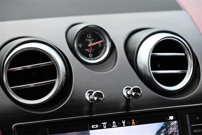 2019 Bentley Bentayga V8  SPORT UTILITY AWD - Photo 44 - Boca Raton, FL 33431